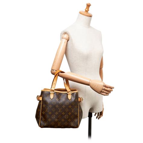 louis vuitton batignolles vertical
